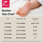 Zutano Unisex Furry Baby Booties with Grippers, Organic Cotton Lining, Baby Registry Must Haves - Image 5